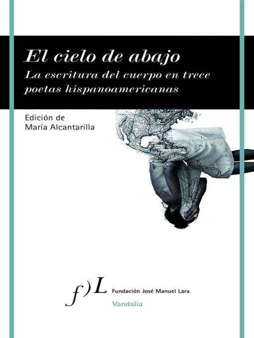 Title details for El cielo de abajo by María Alcantarilla - Wait list